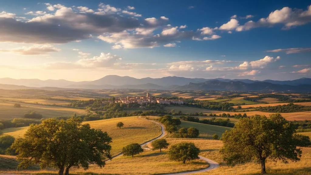 Caption Tentang Langit dalam Bahasa Indonesia (c) Ilustrasi AI