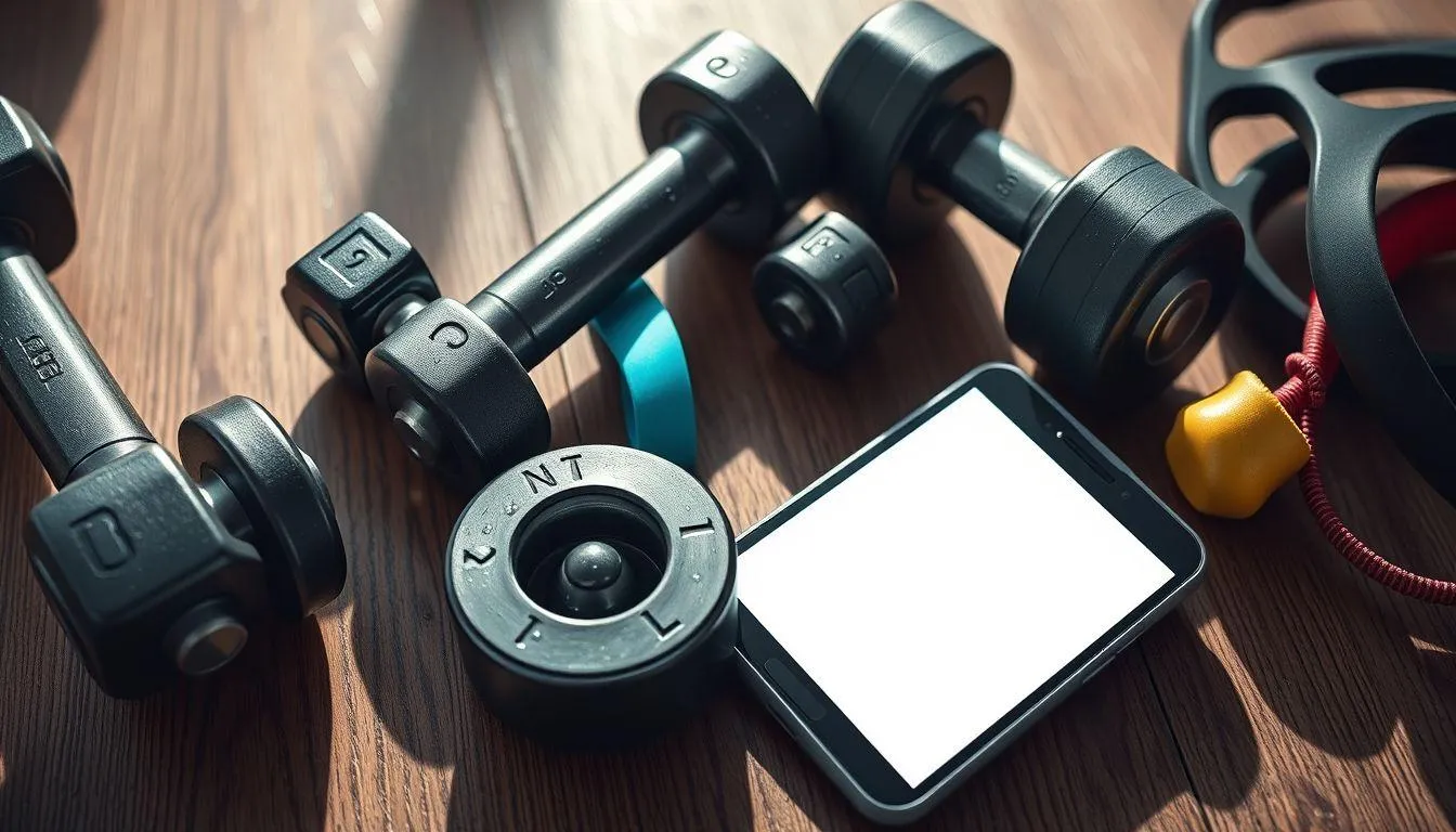 Jenis-Jenis Caption Olahraga yang Populer (c) Ilustrasi AI