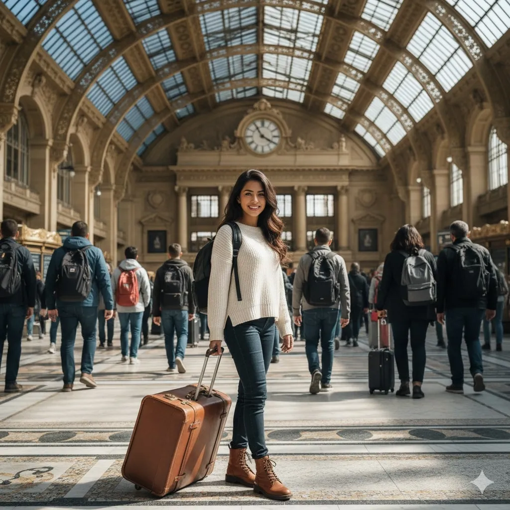 Pengertian dan Fungsi Caption Traveling Bahasa Inggris