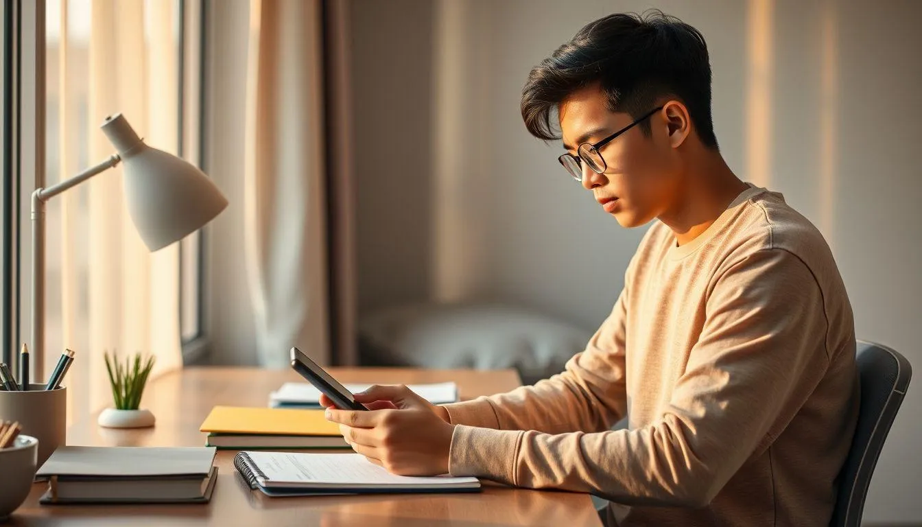 FAQ (Frequently Asked Questions) (c) Ilustrasi AI