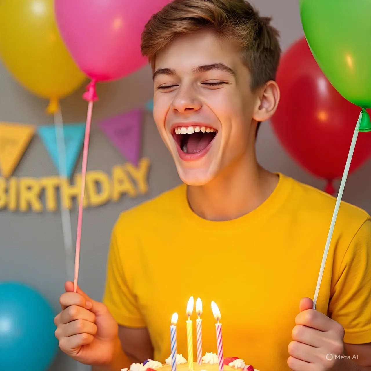 Tips Membuat Caption Ucapan Ulang Tahun yang Berkesan