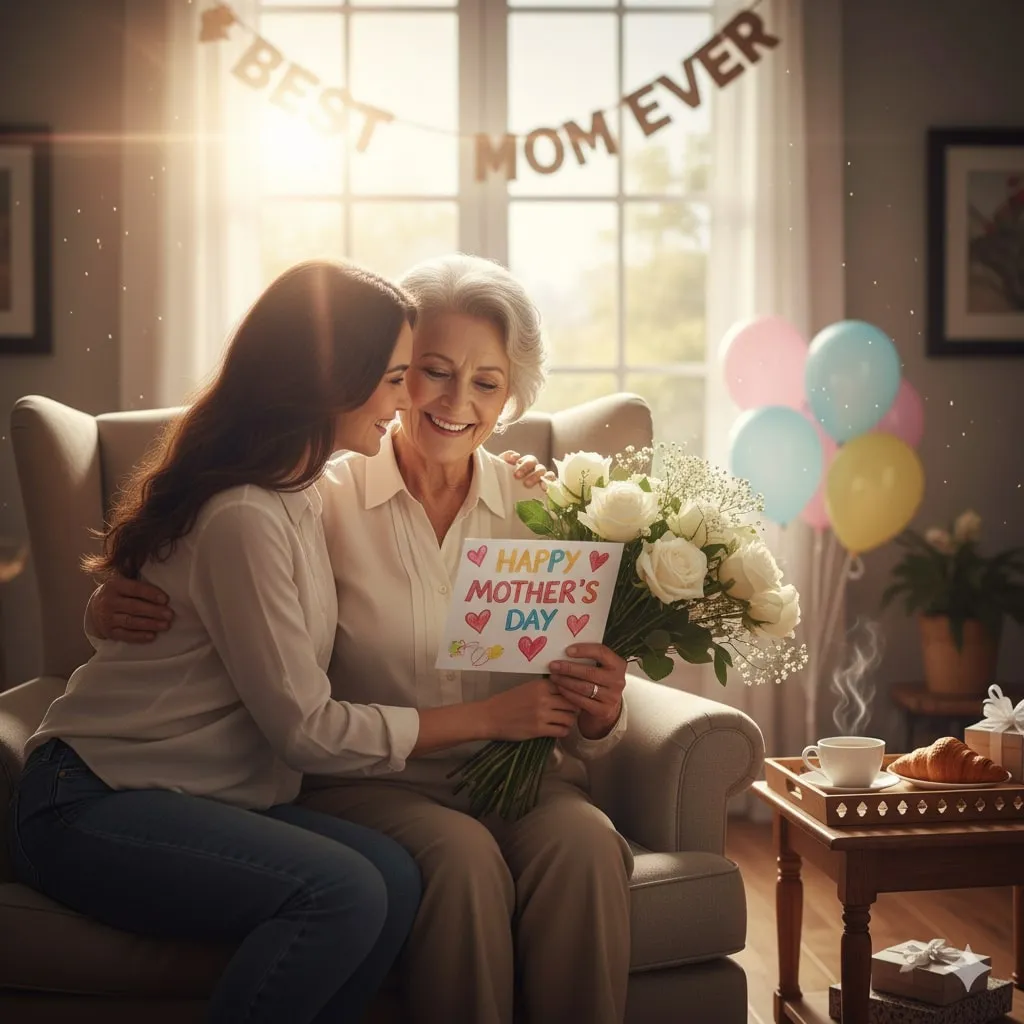 FAQ (Frequently Asked Questions) (c) Ilustrasi AI