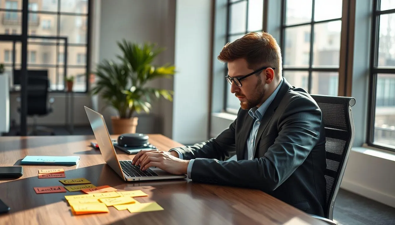 Strategi Pemilihan Kata-Kata yang Menarik (c) Ilustrasi AI