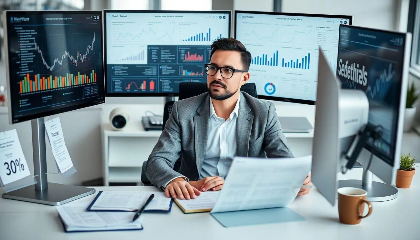 Tips Optimasi Caption untuk Meningkatkan Penjualan (c) Ilustrasi AI