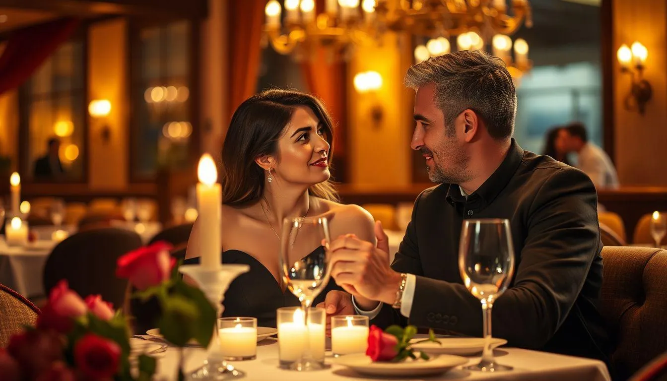 Jenis-Jenis Caption Wedding Anniversary Berdasarkan Gaya (c) Ilustrasi AI