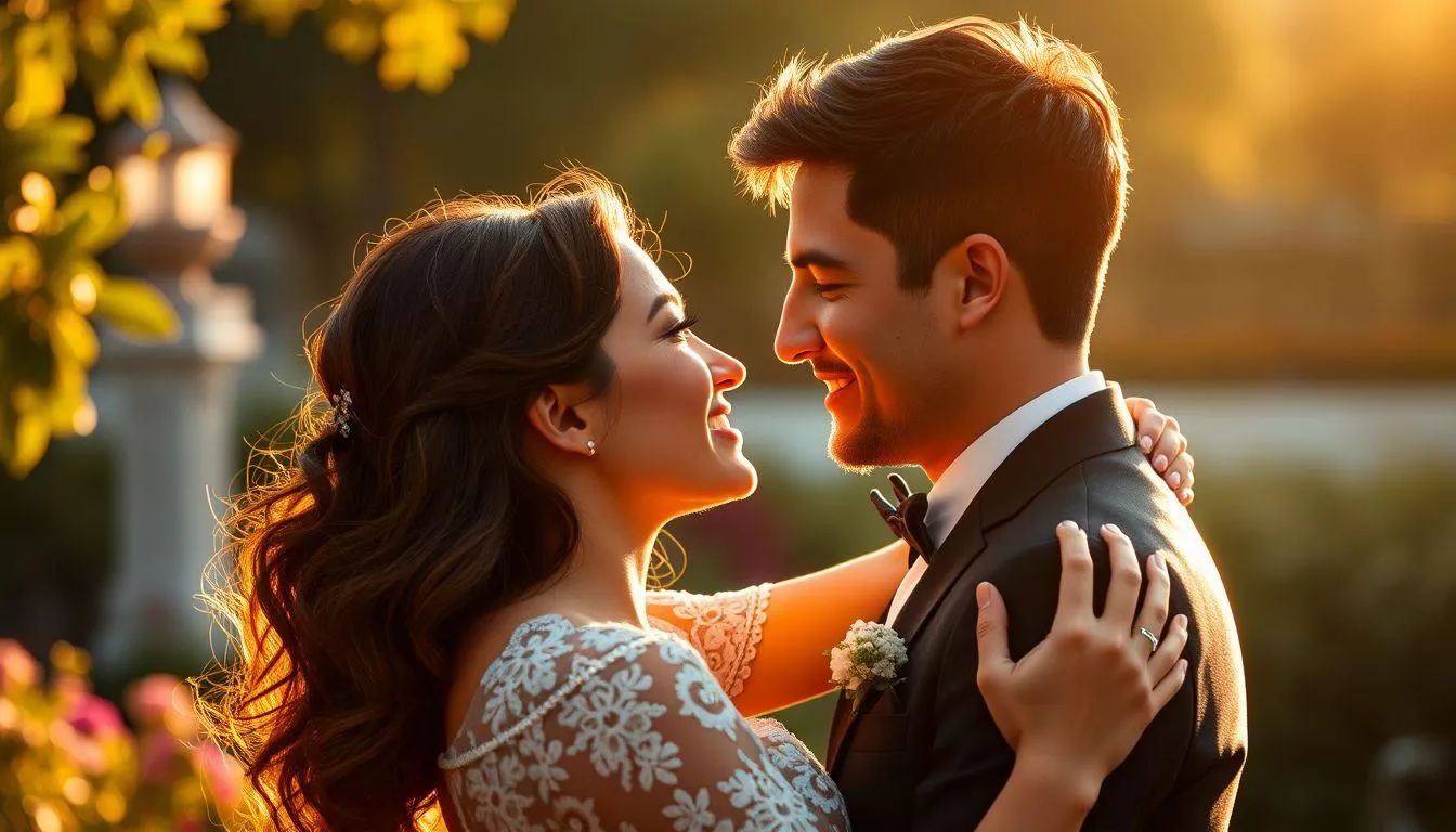 Caption Wedding Anniversary dalam Bahasa Inggris (c) Ilustrasi AI