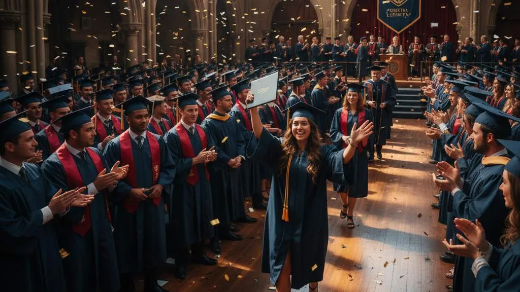 Cara Menyesuaikan Caption dengan Kepribadian (c) Ilustrasi AI