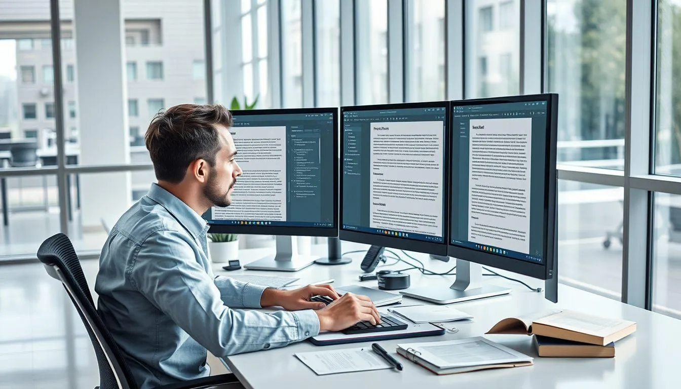 Troubleshooting dan Solusi Masalah Umum (c) Ilustrasi AI