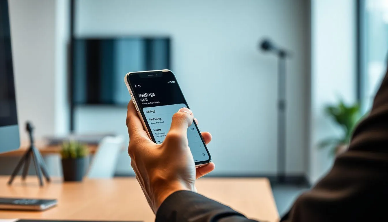 FAQ (Frequently Asked Questions) (c) Ilustrasi AI