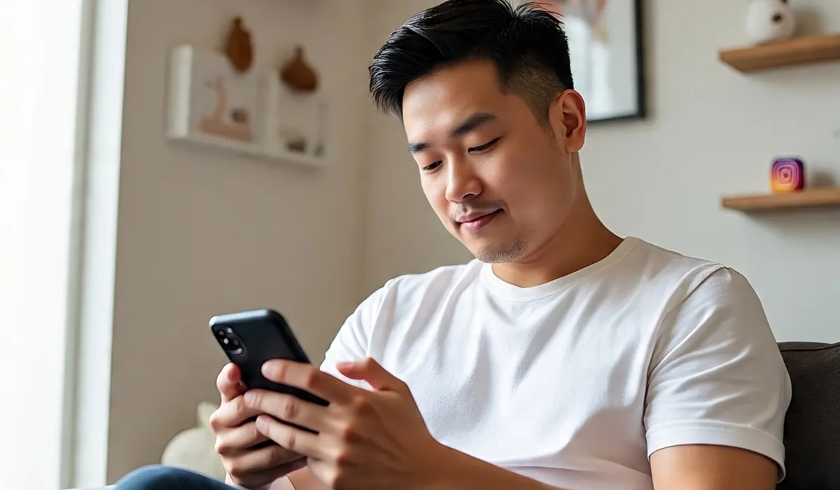 Cara Menyembunyikan Status Online di Android
