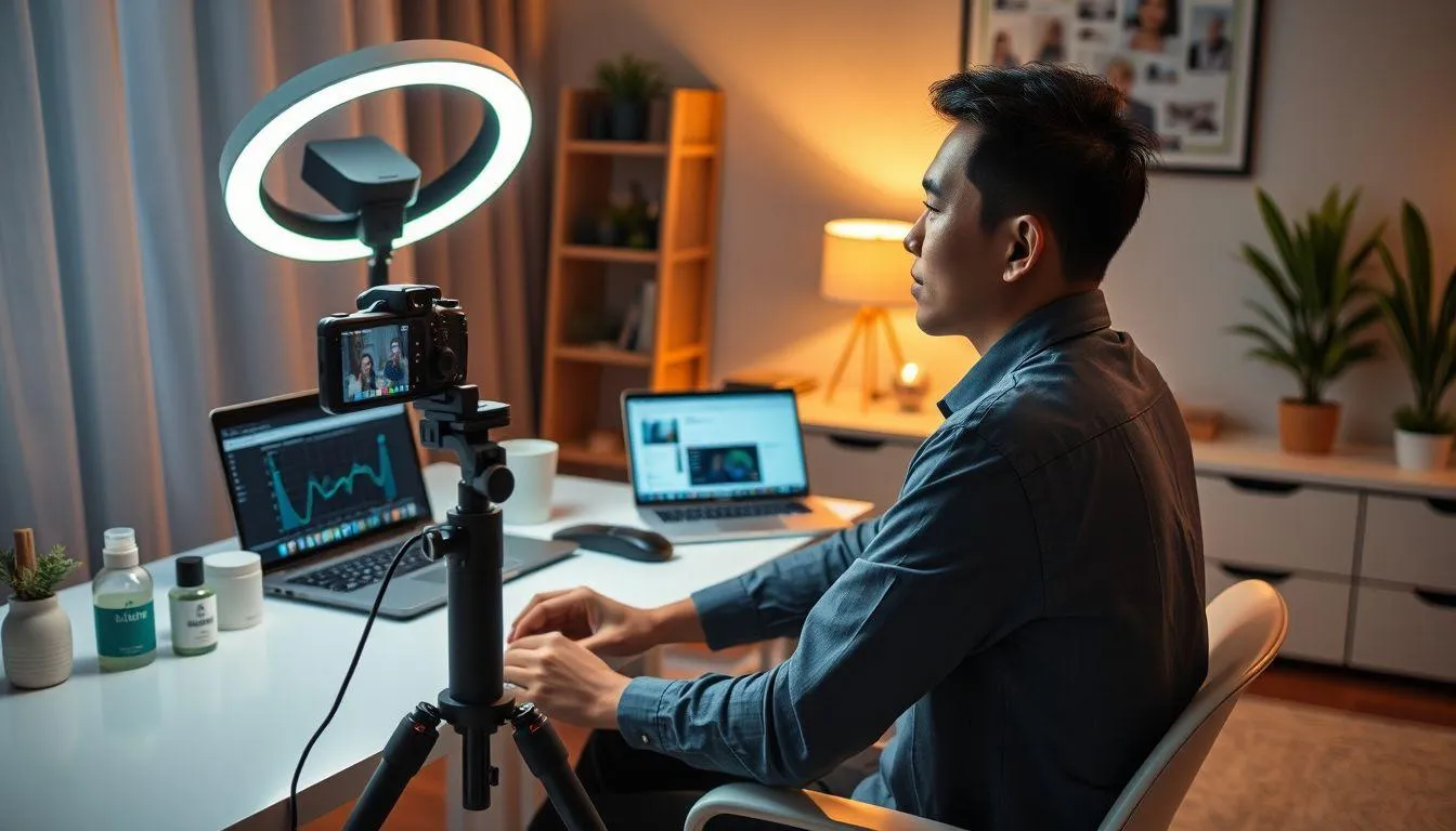 Cara Agar Live Jualan Di Tiktok Rame Panduan Lengkap Untuk