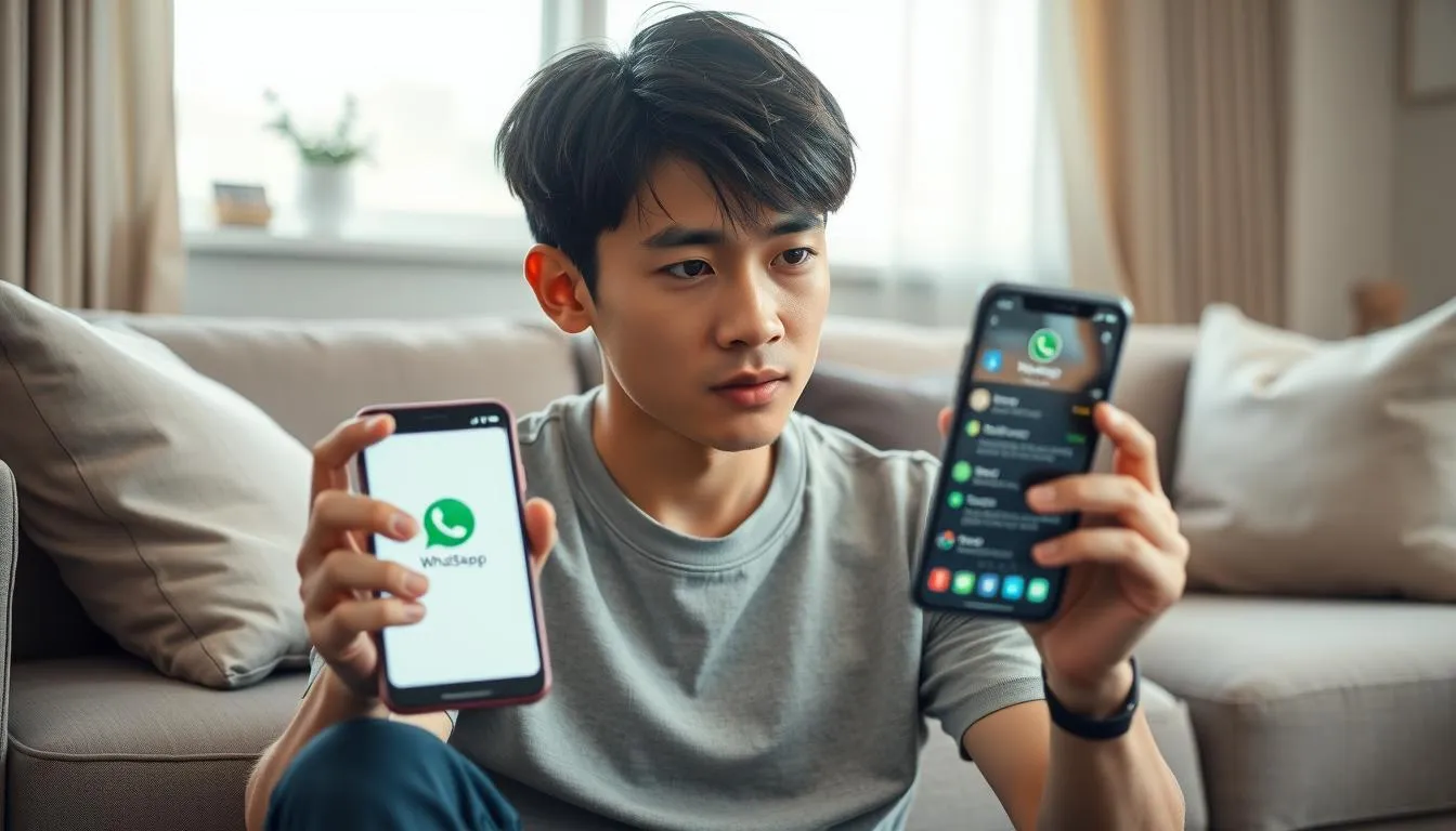 Pengertian WhatsApp dan Fitur Panggilannya