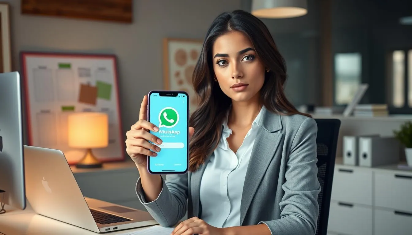 Alasan Membatasi Panggilan WhatsApp