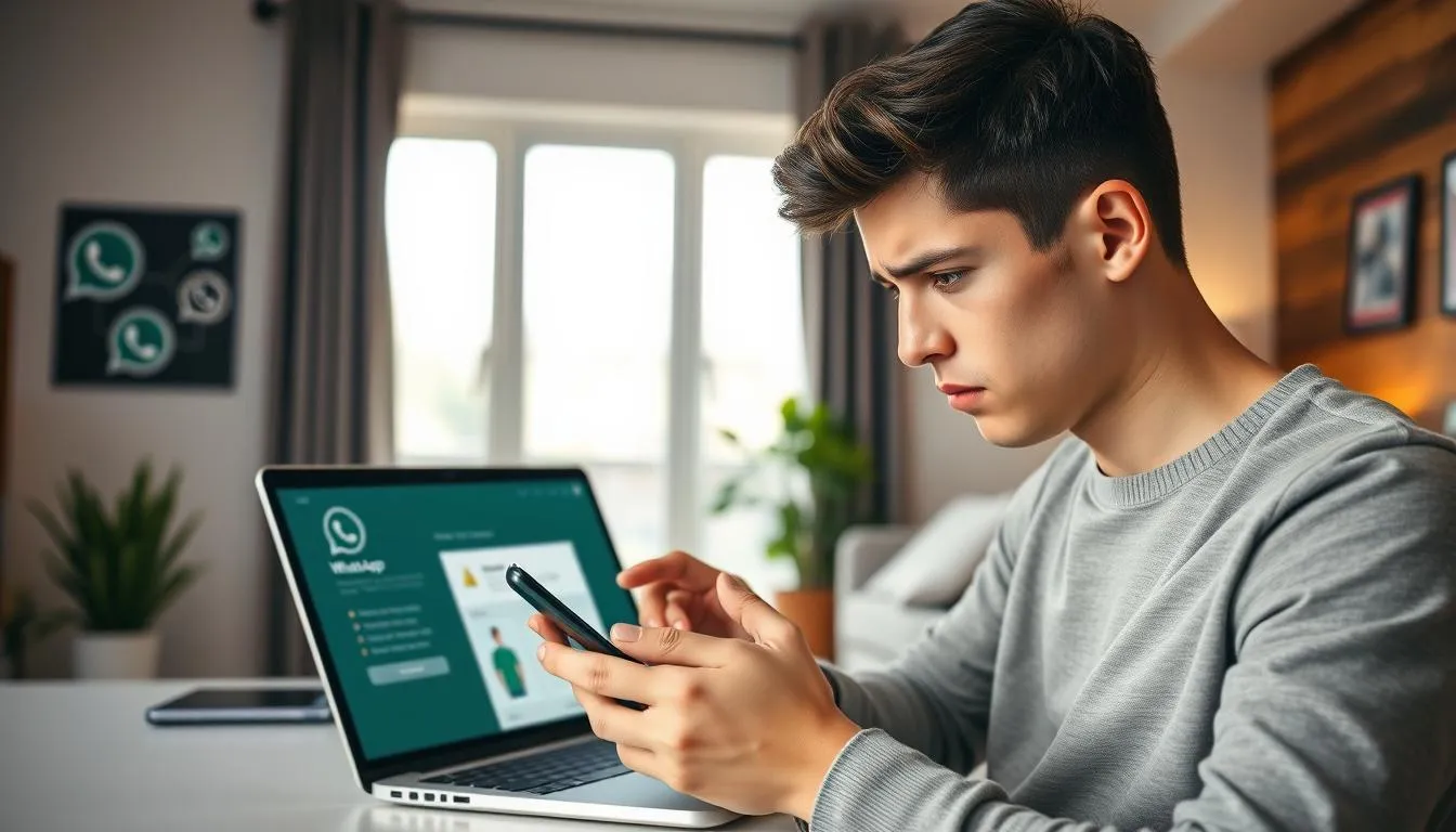 Tips Tambahan untuk Privasi WhatsApp