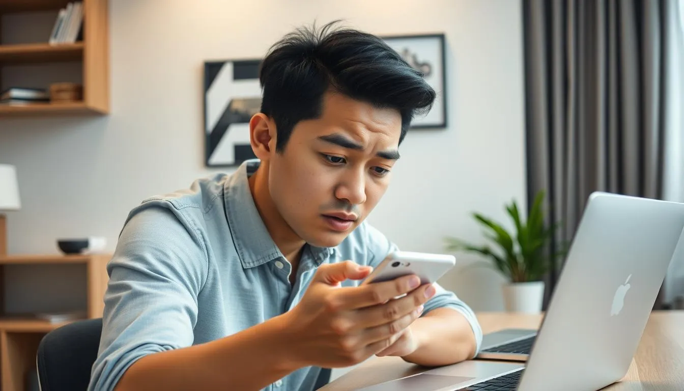 Cara Memulihkan Akun WhatsApp yang Terblokir (c) Ilustrasi AI