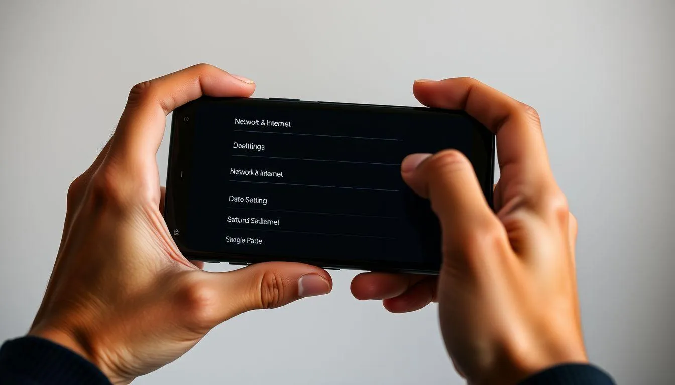 Cara Aktifkan eSIM di Android (c) Ilustrasi AI