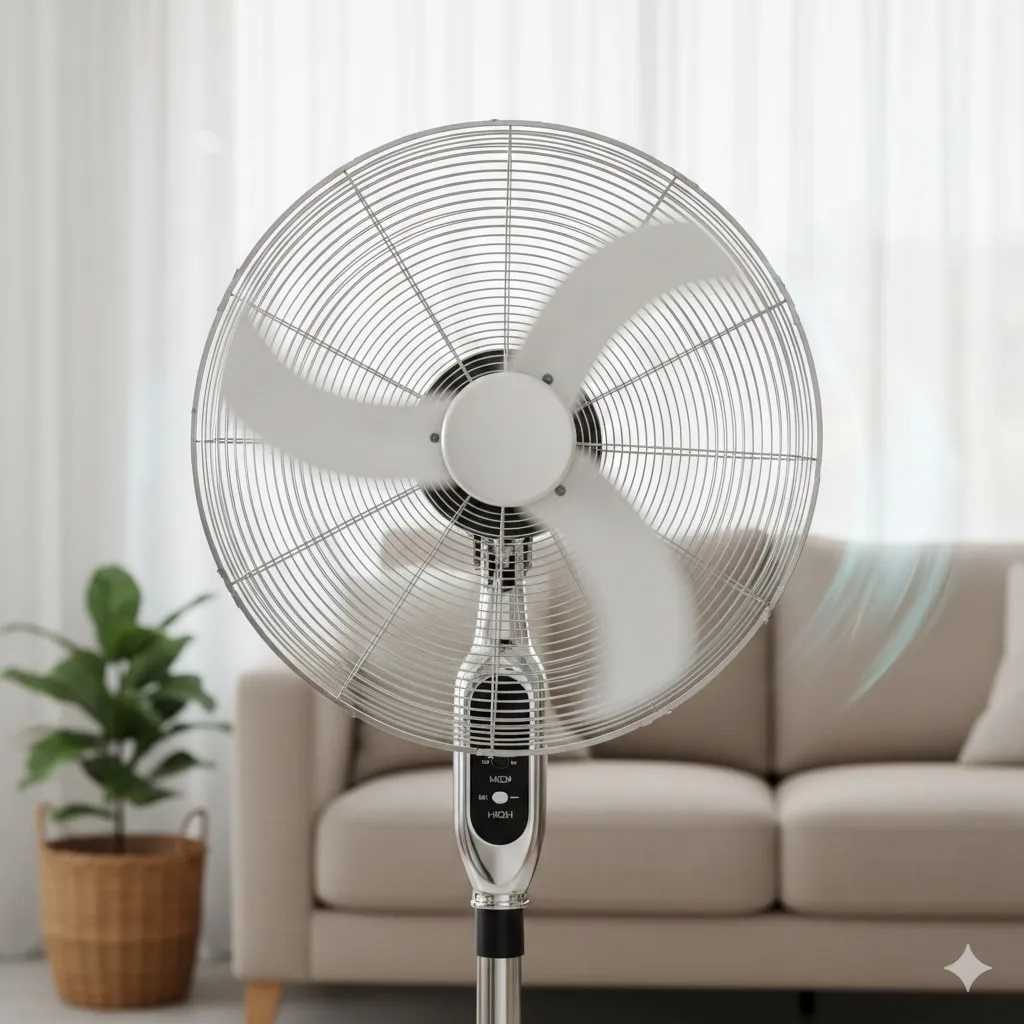 Alternatif dan Solusi untuk Kondisi Khusus (c) Ilustrasi AI