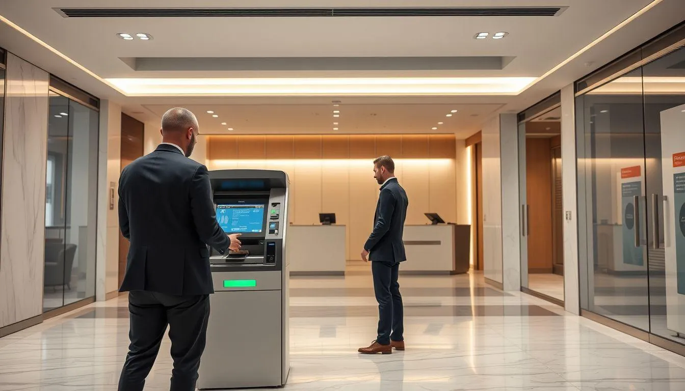 Langkah-Langkah Pengambilan Melalui CS Digital (c) Ilustrasi AI