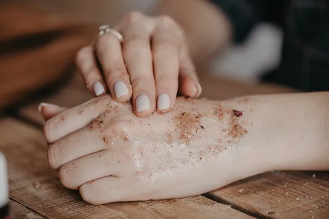 Akhiri Iritasi: Pilih Produk yang Tepat (creditt: unsplash.com)