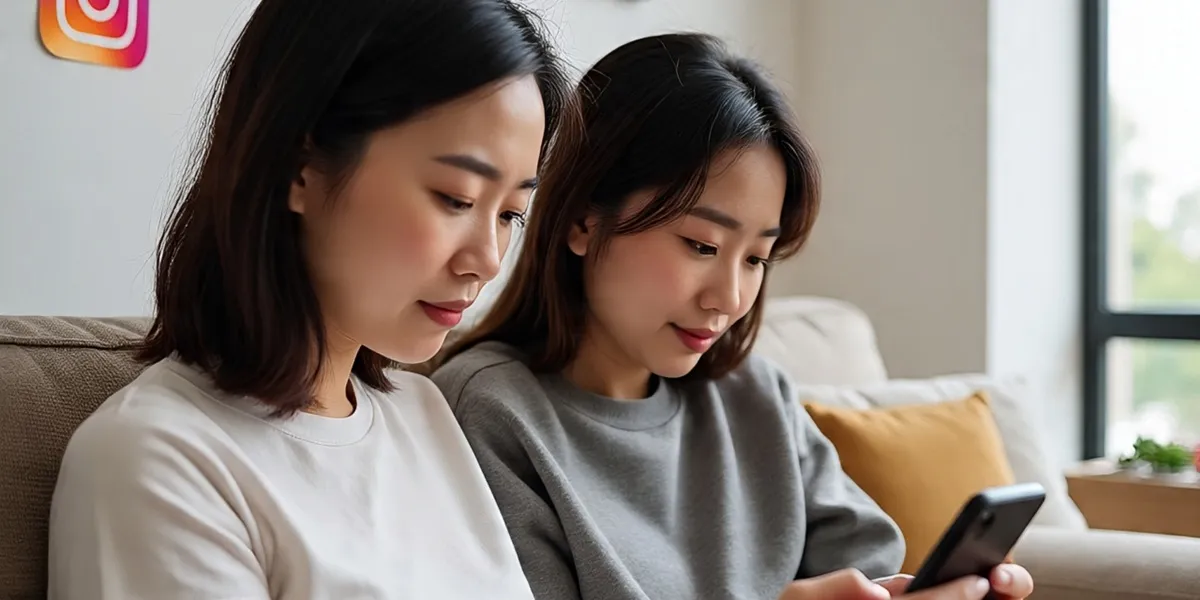 Perbedaan Sorotan dan Story Instagram