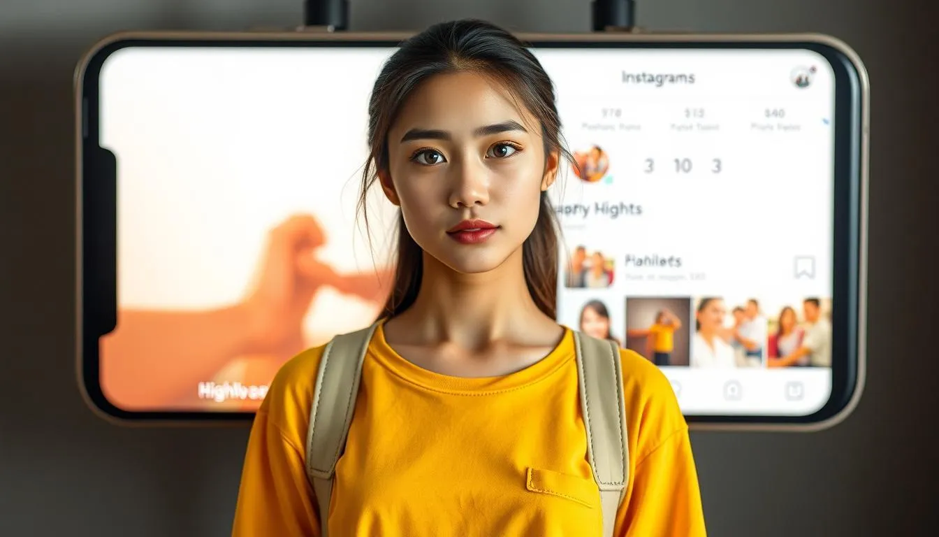 Pertanyaan Umum Seputar Arsip Sorotan Instagram