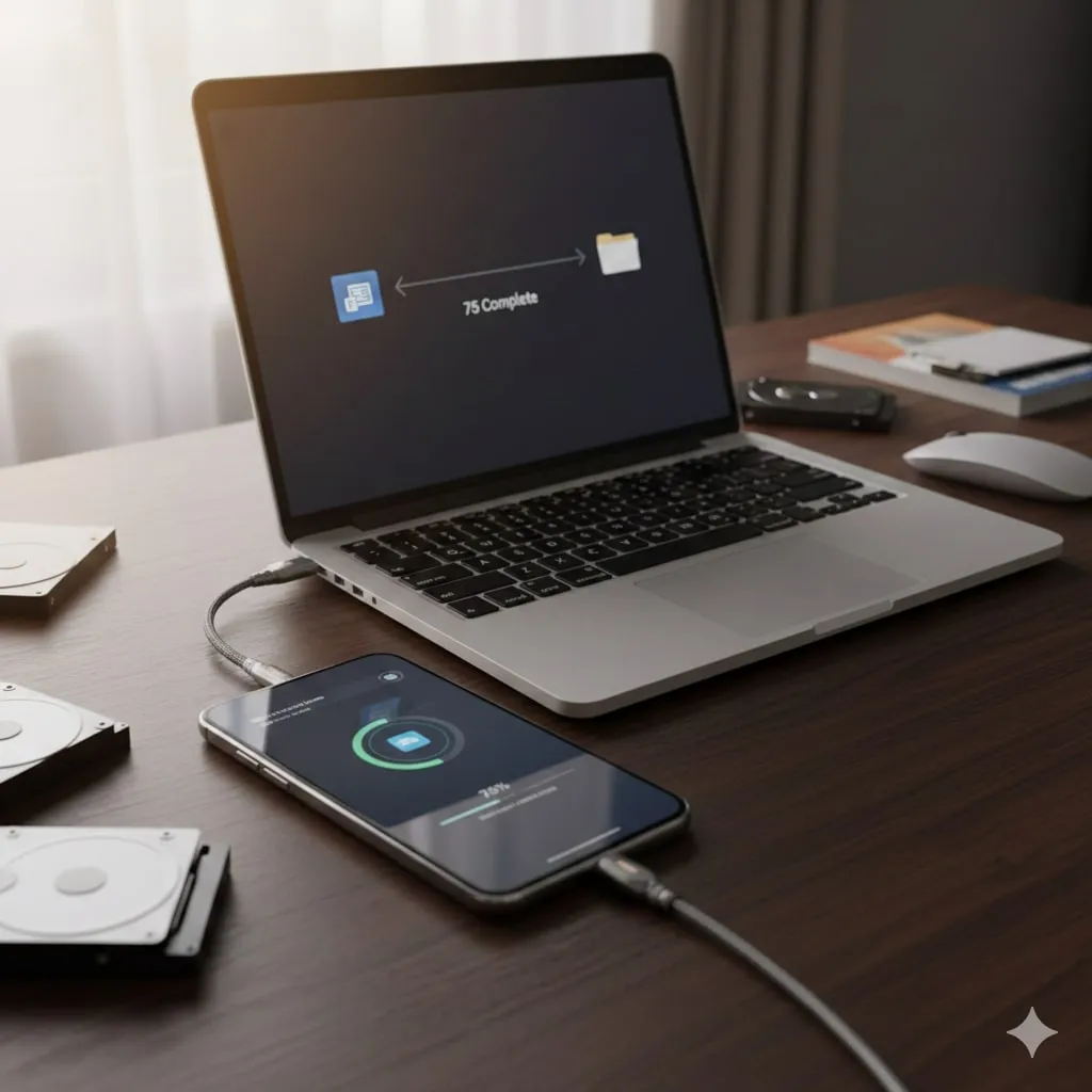 FAQ (c) Ilustrasi AI