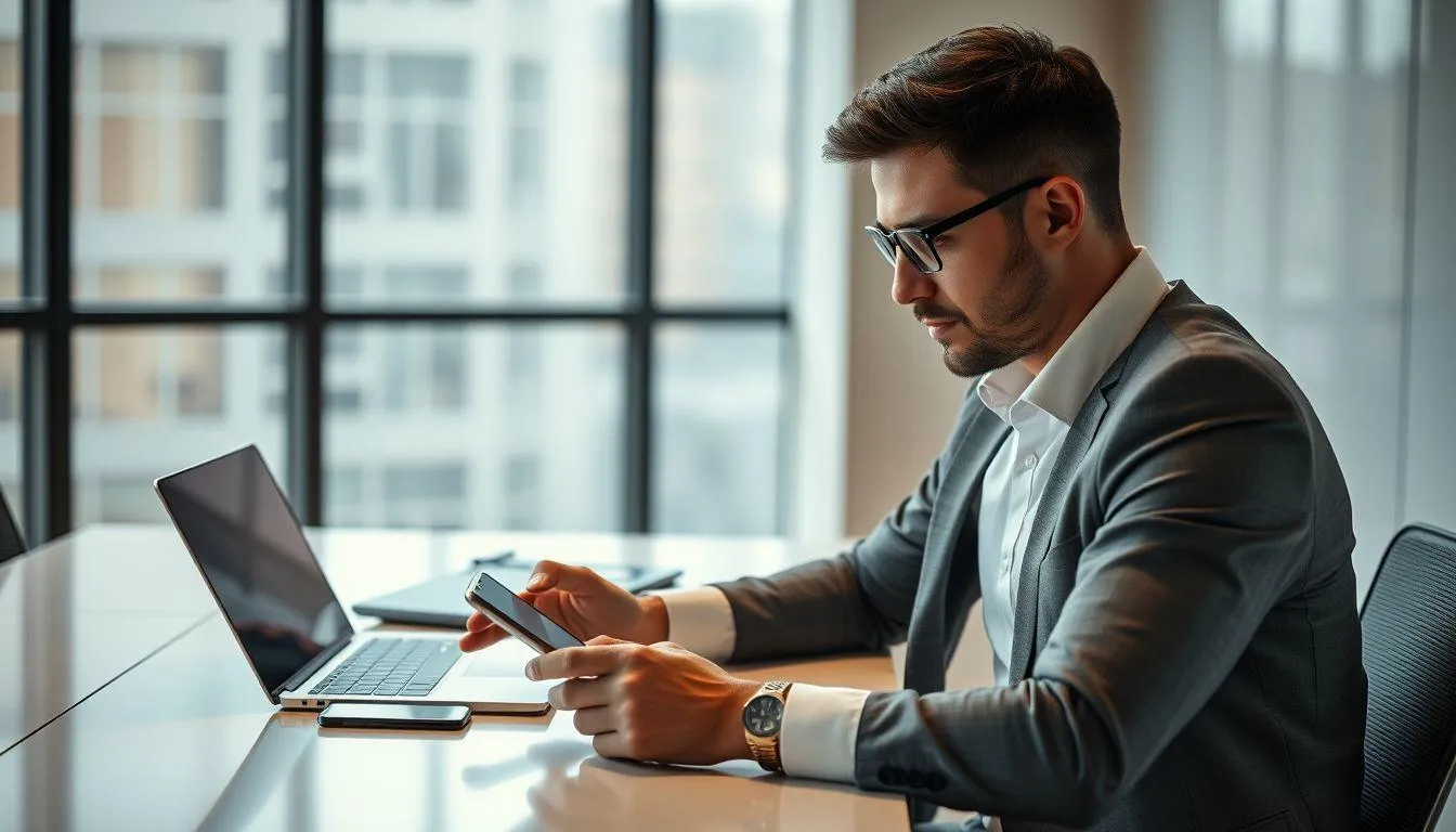 Tips Keamanan dan Best Practice (c) Ilustrasi AI