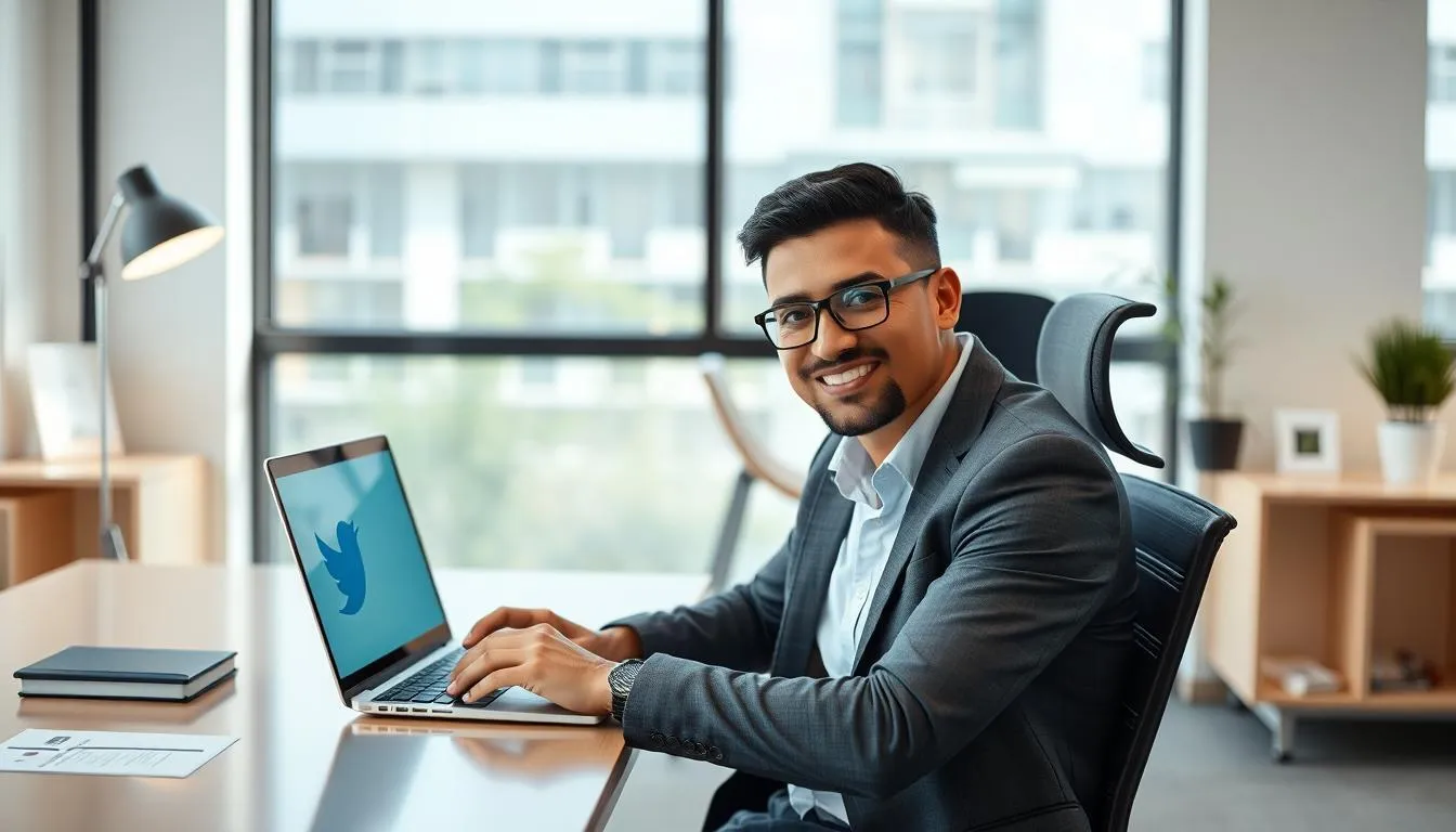 Tips Tambahan untuk Memulihkan Akun Twitter (c) Ilustrasi AI