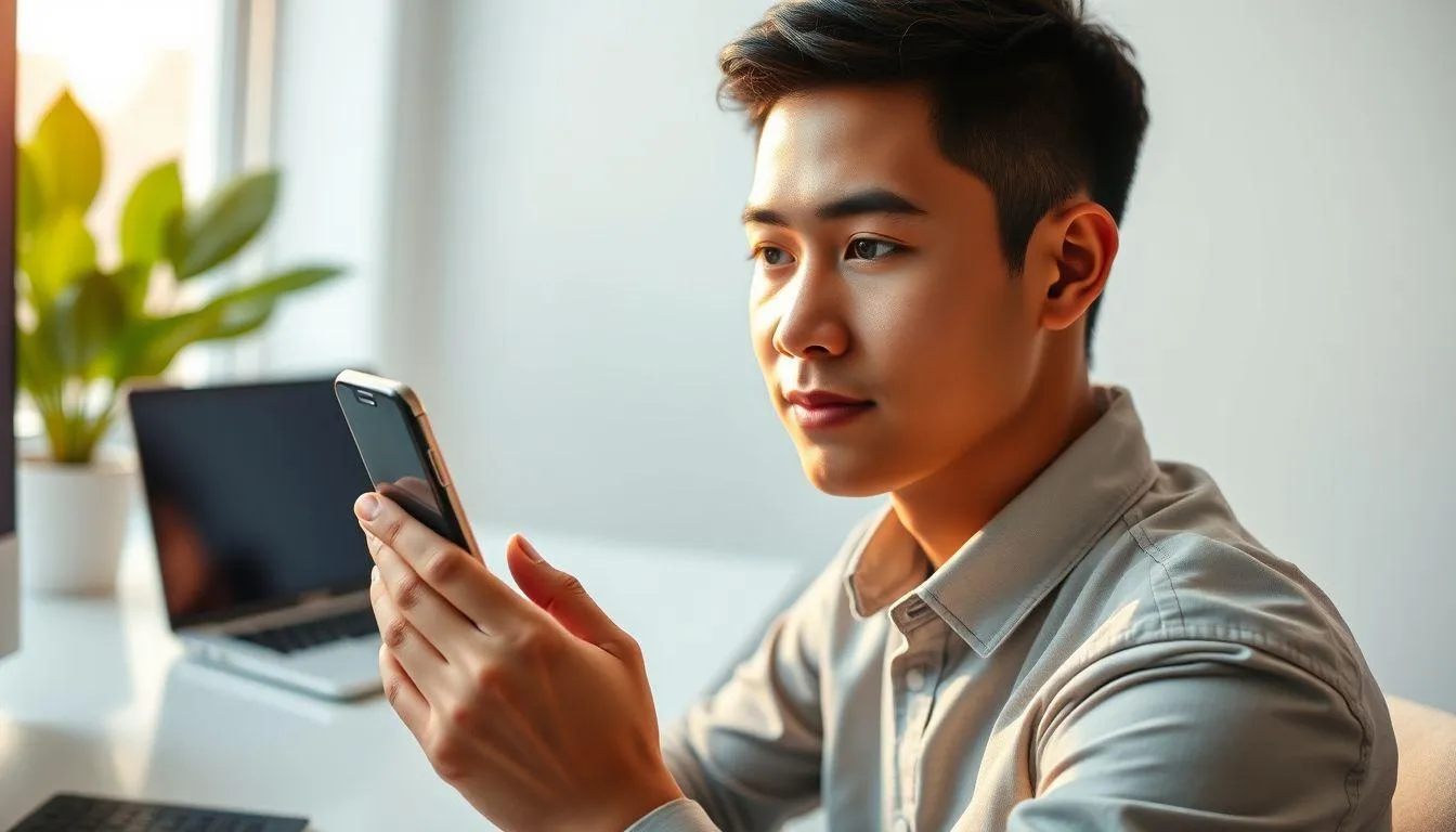 Syarat dan Ketentuan Penting (c) Ilustrasi AI