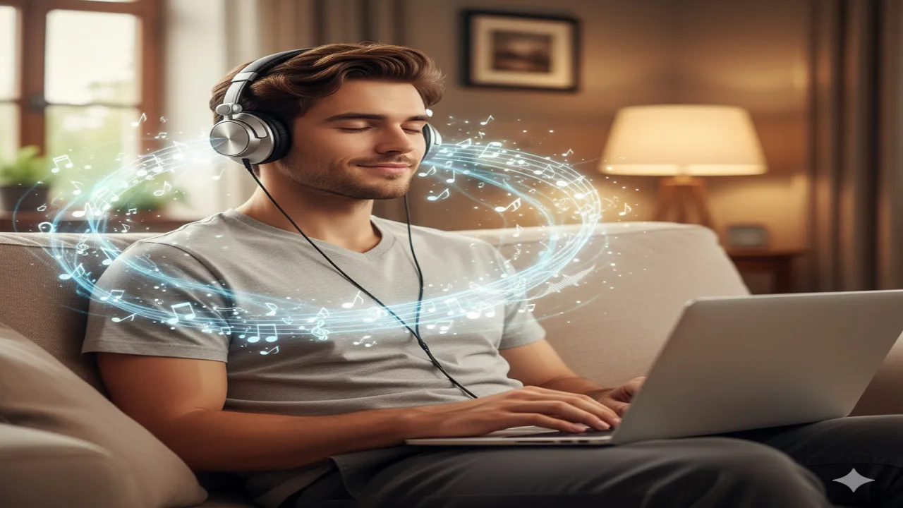 Langkah-langkah Membeli Spotify Premium di Tokopedia (c) Ilustrasi AI