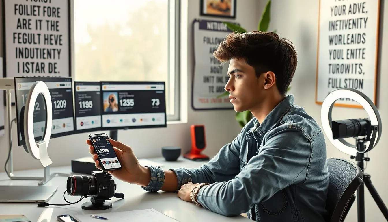 Kelebihan Membeli Followers Instagram (c) Ilustrasi AI