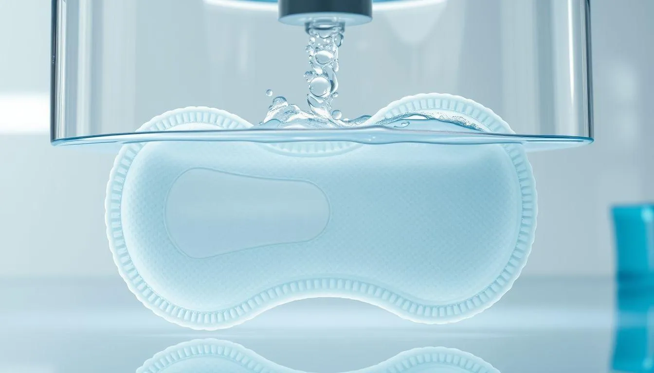 Mengapa Pembalut Biasa Tidak Direkomendasikan untuk Berenang (c) Ilustrasi AI