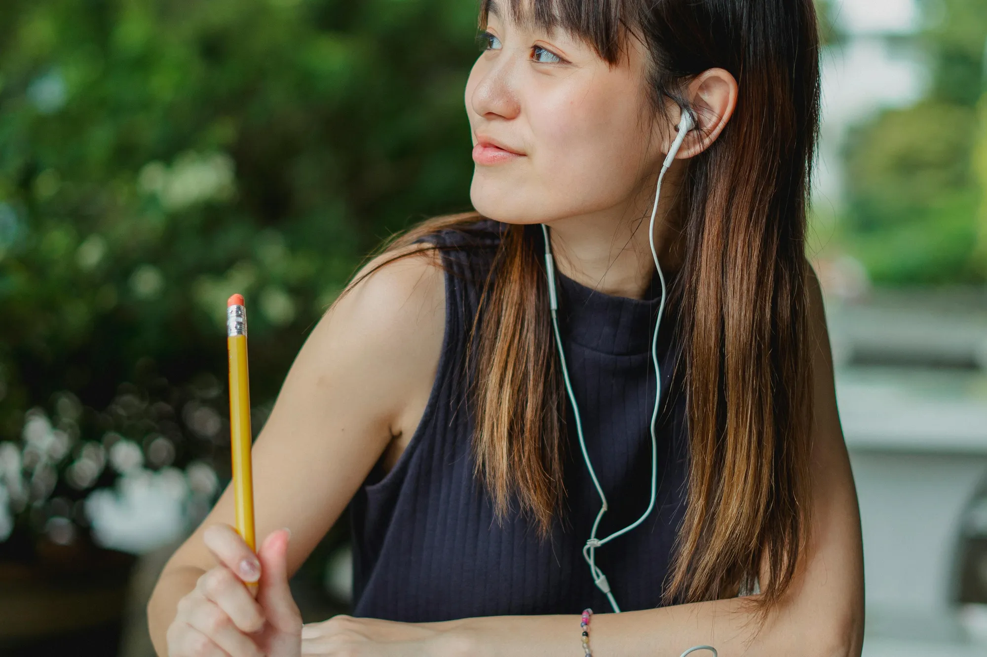 Pengertian Spotify Premium (c) Ilustrasi Pexels/Zen Chung