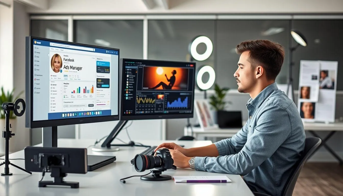 Strategi Promosi dan Marketing Terintegrasi (c) Ilustrasi AI