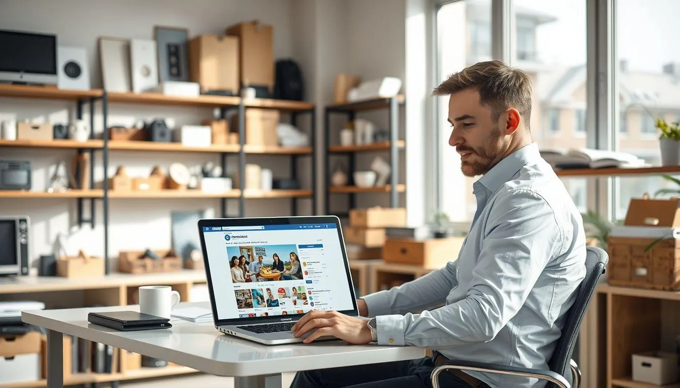 FAQ (Frequently Asked Questions) (c) Ilustrasi AI