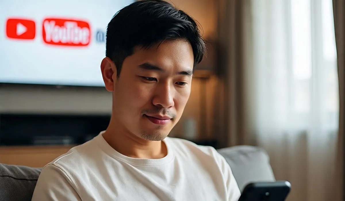 Perbedaan YouTube Premium dan YouTube TV
