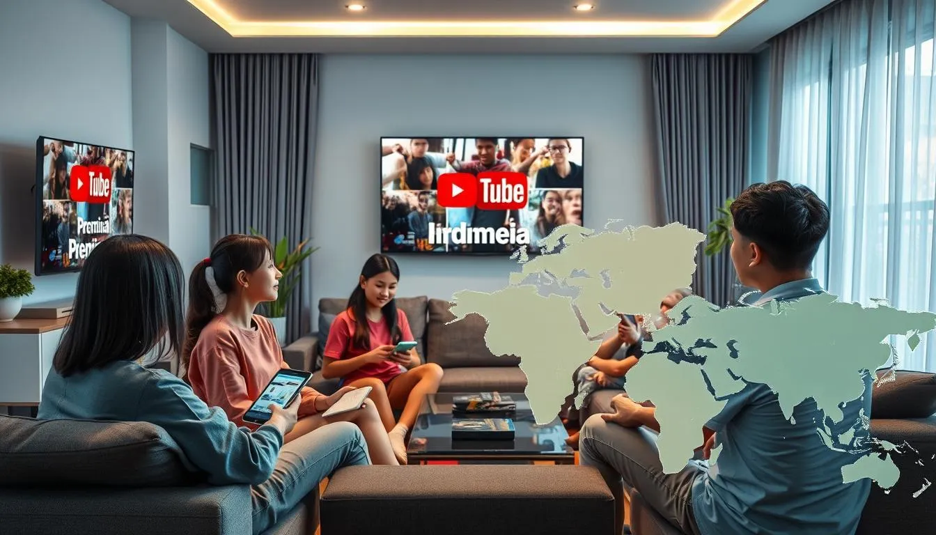 FAQ Seputar YouTube Premium