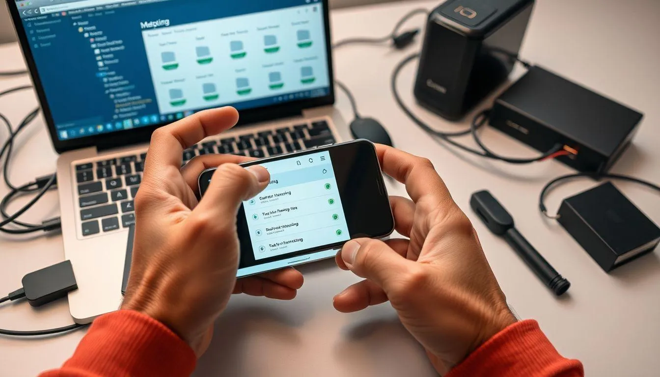 Tips Maintenance Rutin untuk Performa Optimal (c) Ilustrasi AI