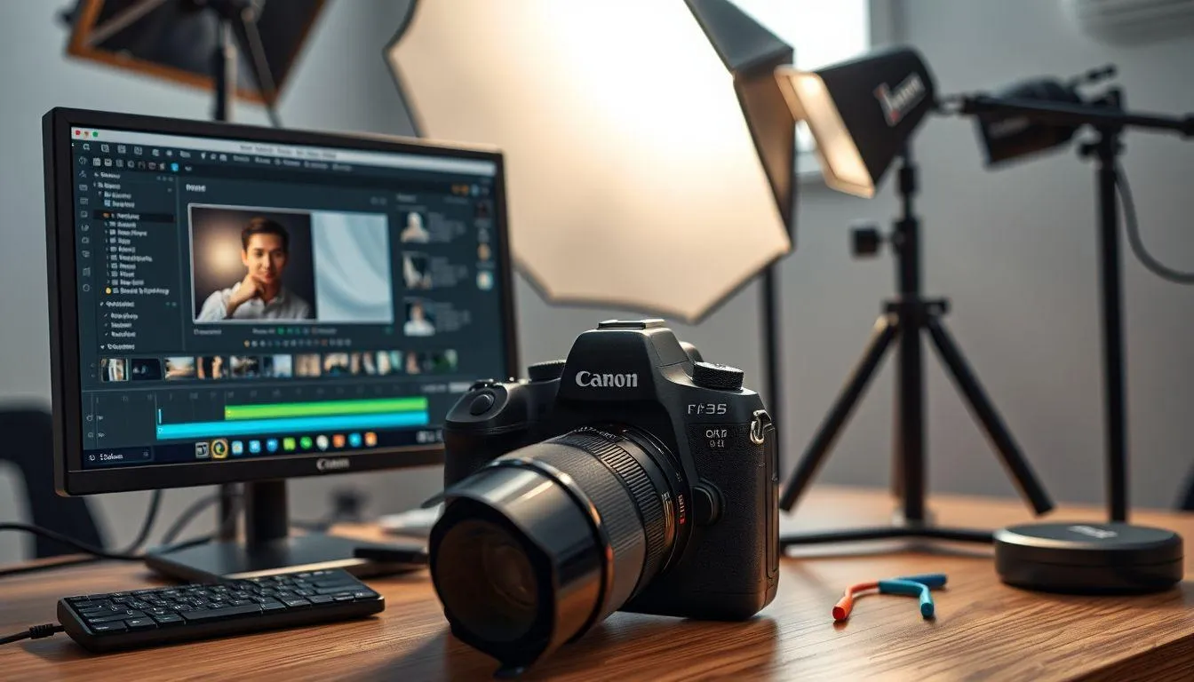 Tips Optimalisasi Kualitas Sticker WhatsApp (c) Ilustrasi AI