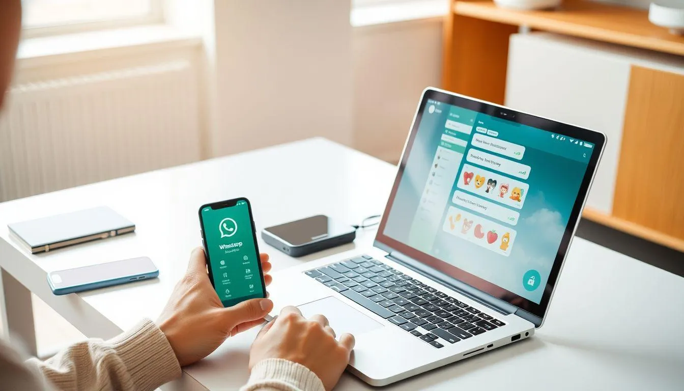 FAQ (Frequently Asked Questions) (c) Ilustrasi AI