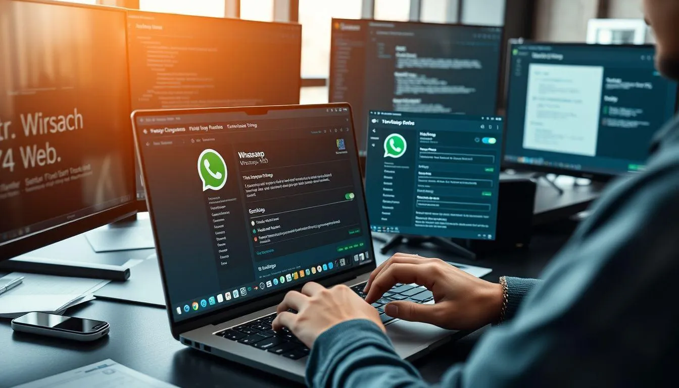 Tips Tambahan Keamanan Digital (c) Ilustrasi AI