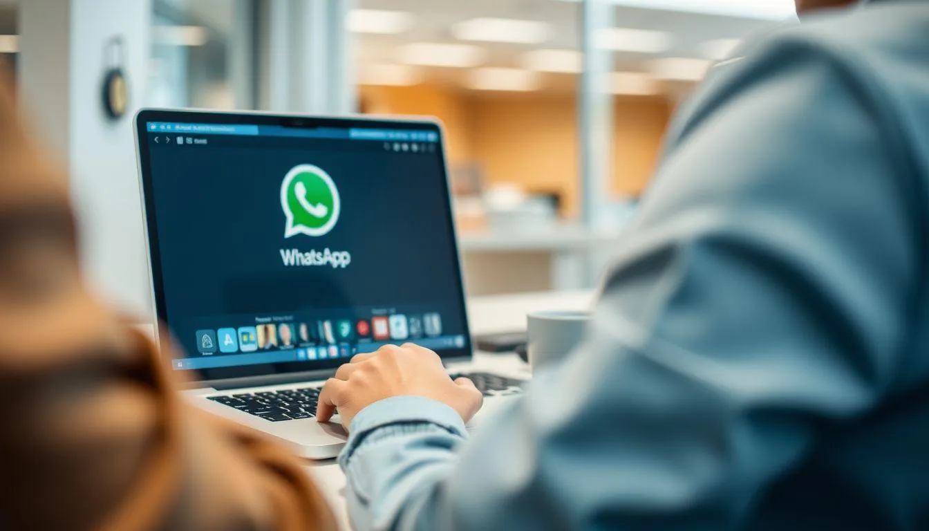 FAQ (Frequently Asked Questions) (c) Ilustrasi AI