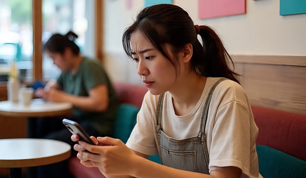 Pengertian Blokir Twitter (c) Ilustrasi by Meta AI