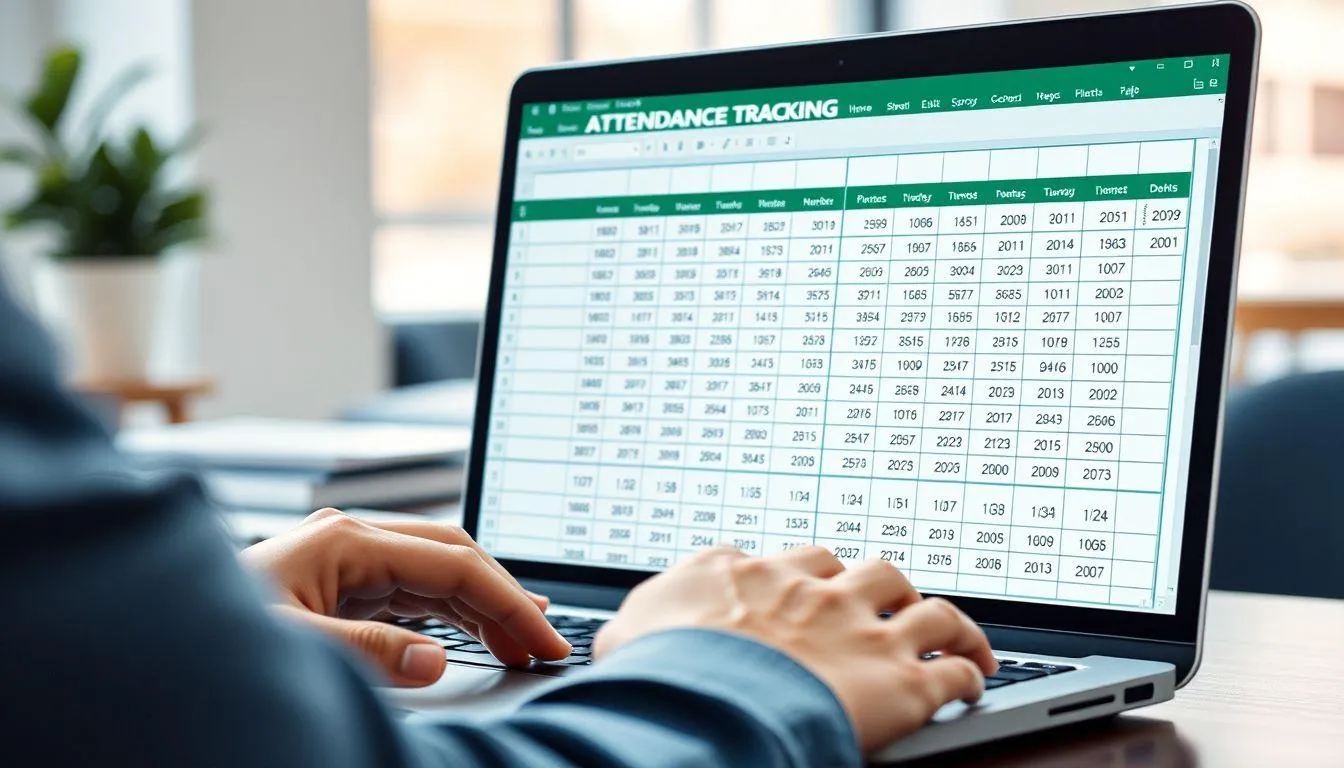 Langkah-Langkah Membuat Struktur Tabel (c) Ilustrasi AI