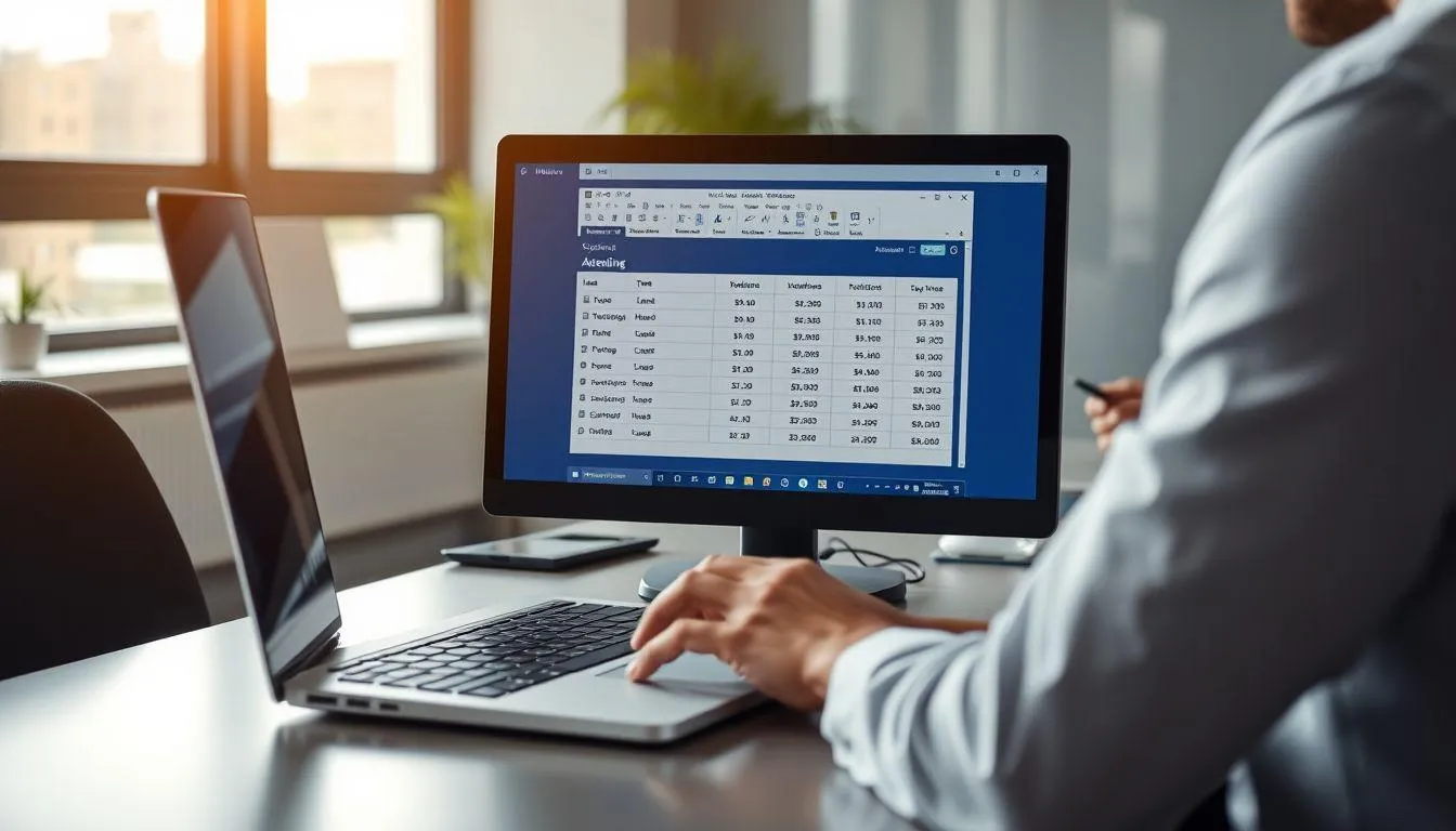 Pengertian dan Manfaat Daftar Hadir Digital (c) Ilustrasi AI