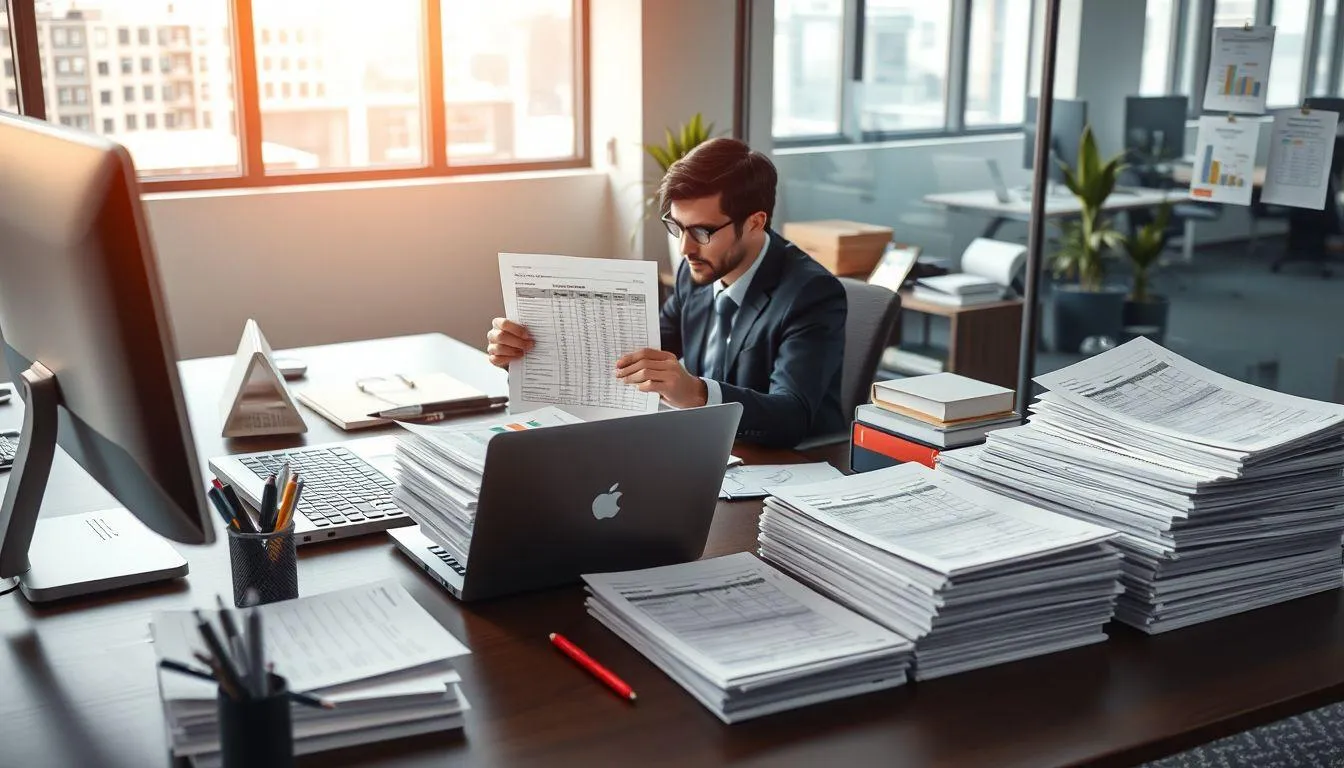 Persiapan Sebelum Membuat Daftar Hadir (c) Ilustrasi AI