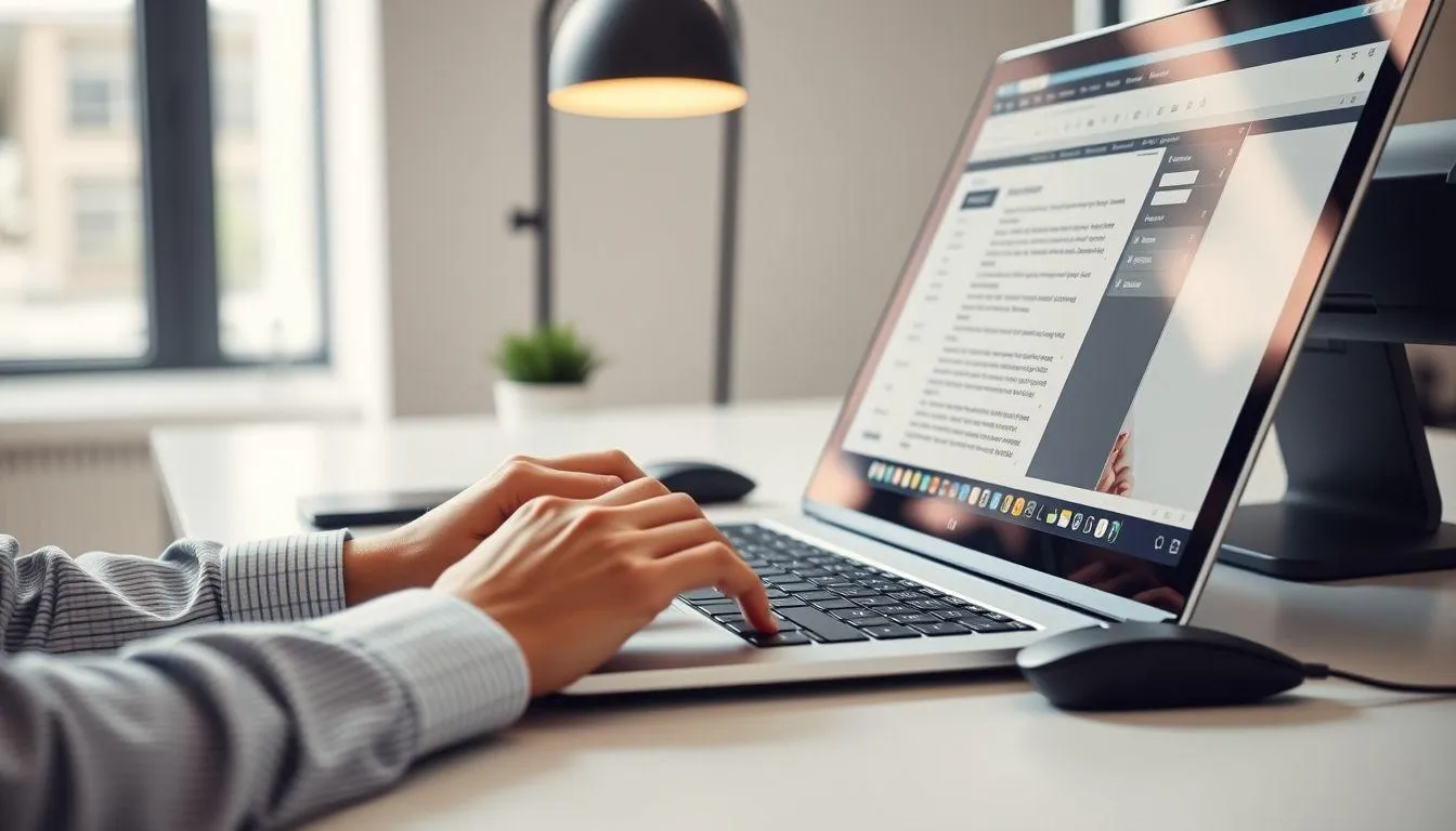 Cara Mengatur Format Heading untuk Daftar Isi (c) Ilustrasi AI