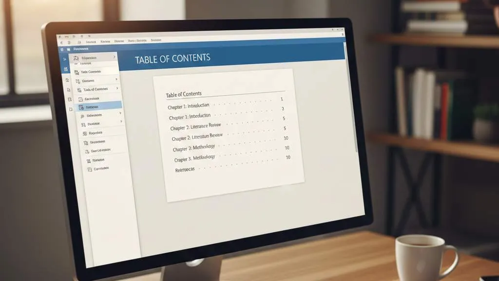 FAQ (Frequently Asked Questions) (c) Ilustrasi AI