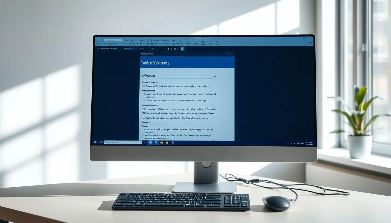 Kustomisasi dan Pengaturan Lanjutan Daftar Isi (c) Ilustrasi AI