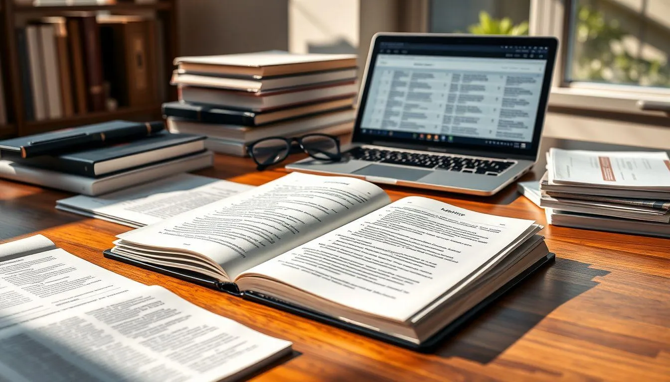 Format Penulisan Daftar Pustaka Jurnal Chicago Style (c) Ilustrasi AI